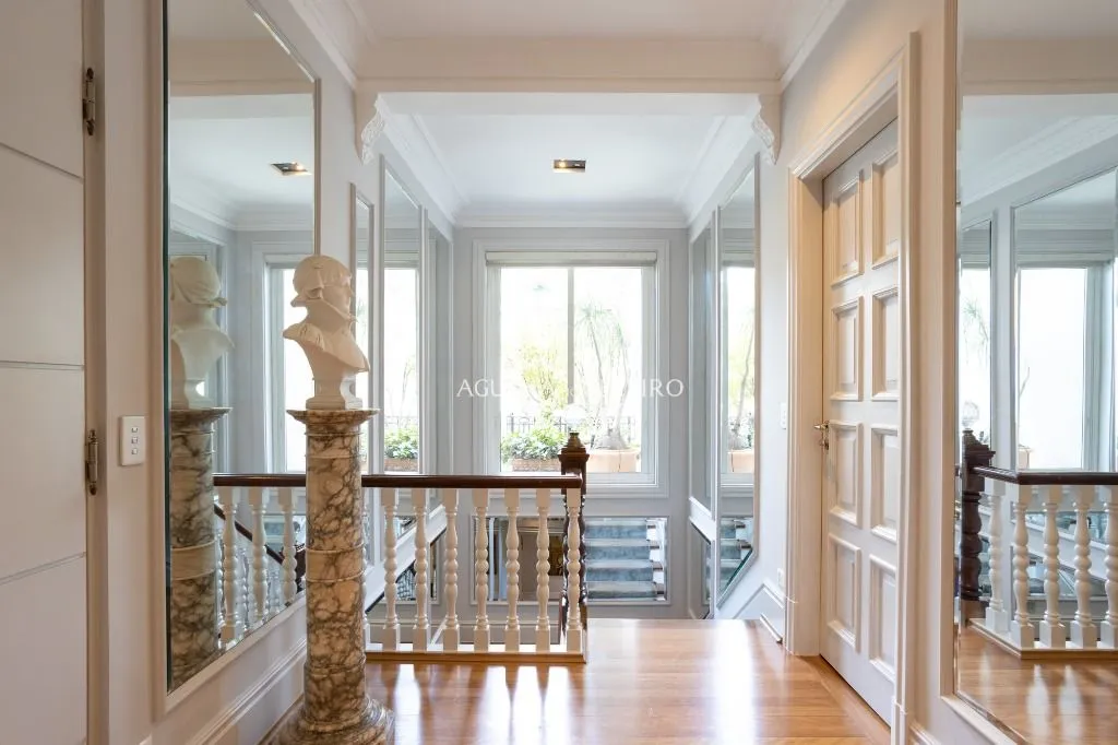 Venda/Jardim Europa: Simplesmente deslumbrante com projeto do renomado arquiteto Oscar Mikail. – CA0909