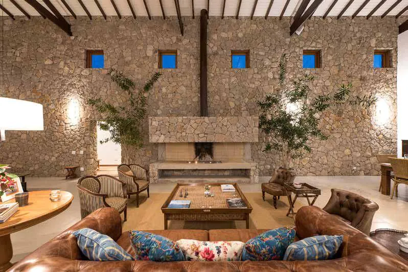 Venda/Ibiúna: Oásis pertinho de SP – CA1089