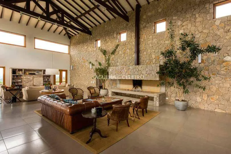 Venda/Ibiúna: Oásis pertinho de SP – CA1089