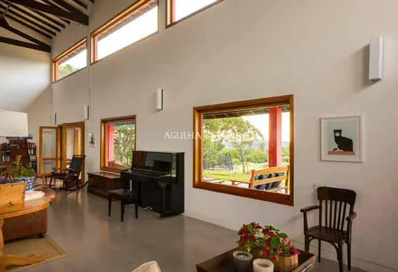 Venda/Ibiúna: Oásis pertinho de SP – CA1089