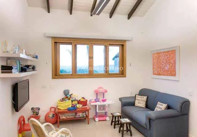 Venda/Ibiúna: Oásis pertinho de SP – CA1089