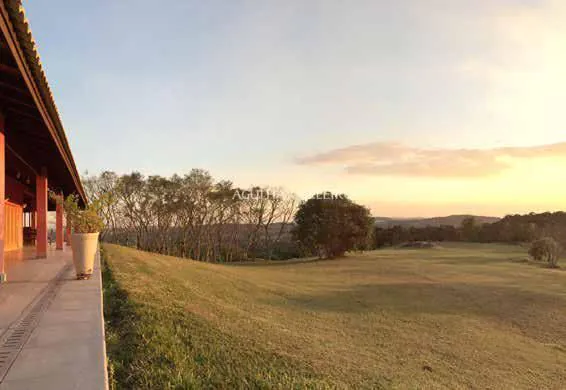 Venda/Ibiúna: Oásis pertinho de SP – CA1089