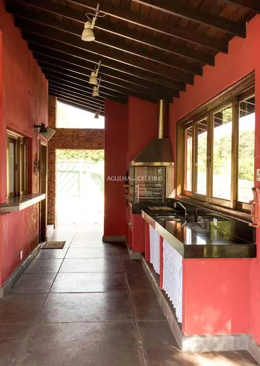 Venda/Ibiúna: Oásis pertinho de SP – CA1089