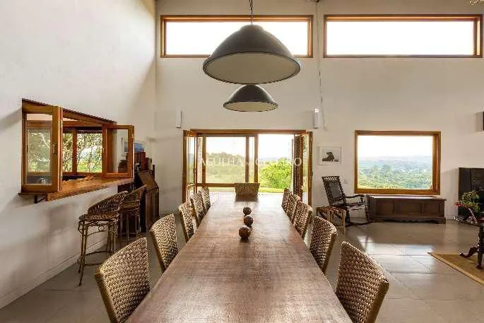 Venda/Ibiúna: Oásis pertinho de SP – CA1089