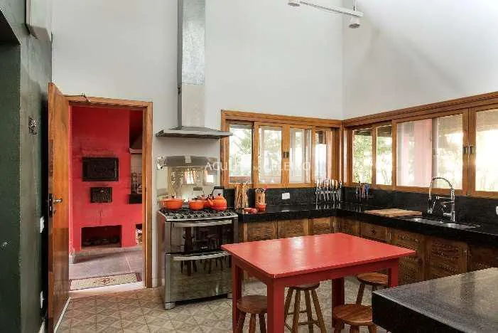 Venda/Ibiúna: Oásis pertinho de SP – CA1089