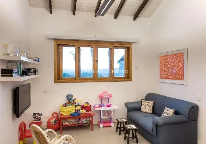 Venda/Ibiúna: Oásis pertinho de SP – CA1089