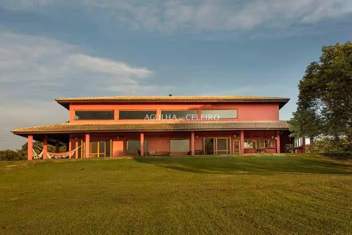 Venda/Ibiúna: Oásis pertinho de SP – CA1089