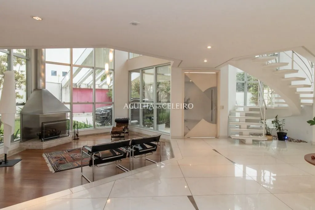 Venda/Alto de Pinheiros: family friendly – CA1104