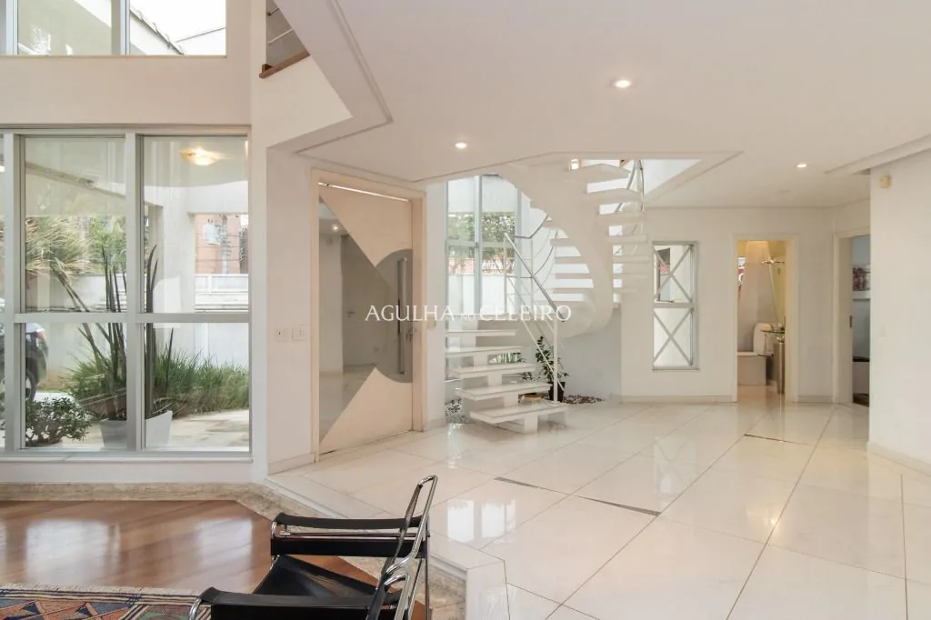 Venda/Alto de Pinheiros: family friendly – CA1104