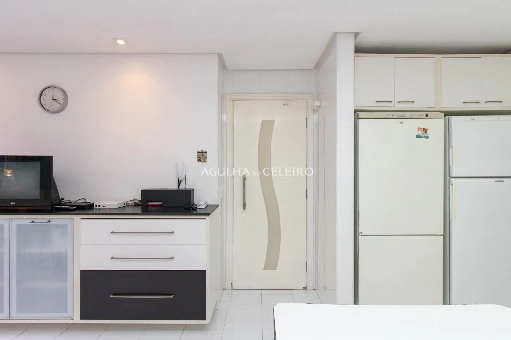 Venda/Alto de Pinheiros: family friendly – CA1104