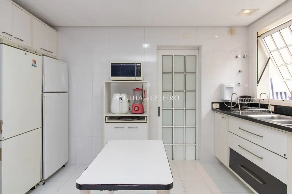 Venda/Alto de Pinheiros: family friendly – CA1104