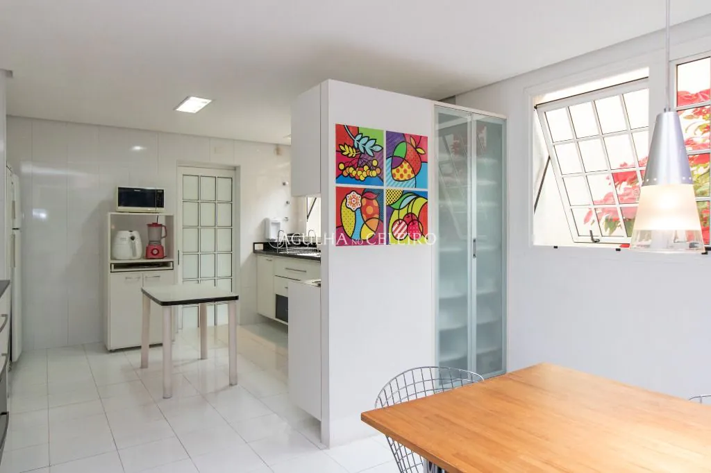 Venda/Alto de Pinheiros: family friendly – CA1104