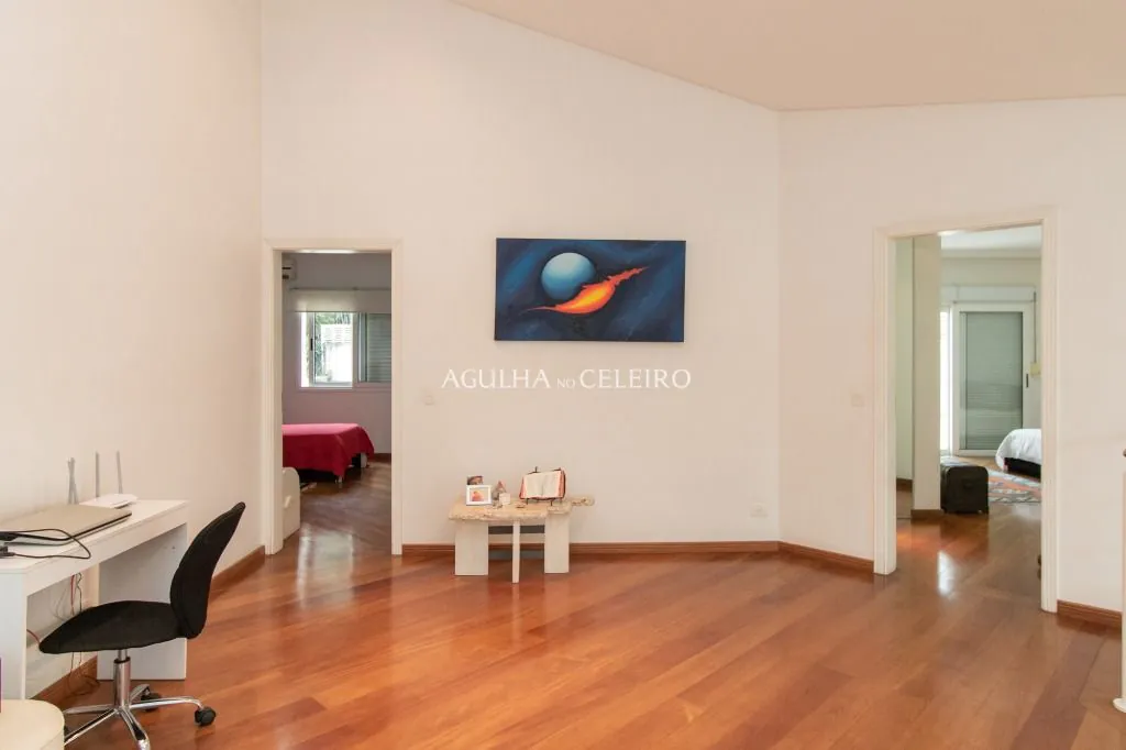 Venda/Alto de Pinheiros: family friendly – CA1104