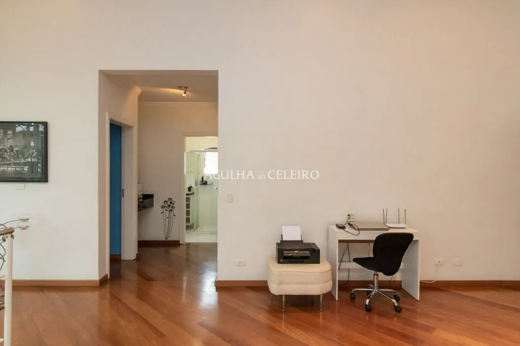 Venda/Alto de Pinheiros: family friendly – CA1104