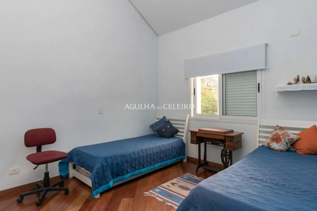 Venda/Alto de Pinheiros: family friendly – CA1104