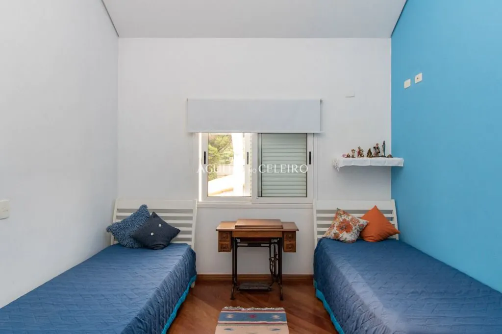 Venda/Alto de Pinheiros: family friendly – CA1104