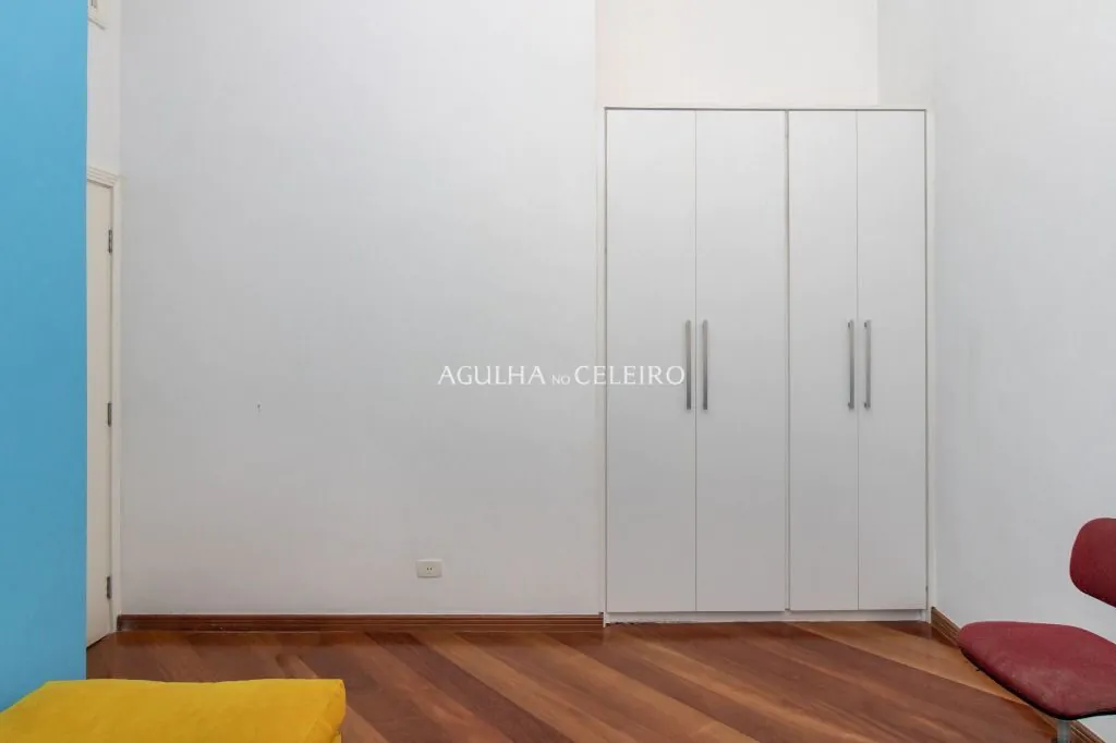 Venda/Alto de Pinheiros: family friendly – CA1104