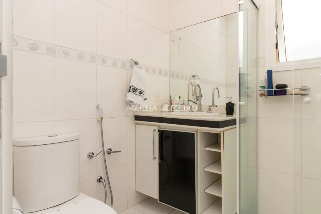 Venda/Alto de Pinheiros: family friendly – CA1104