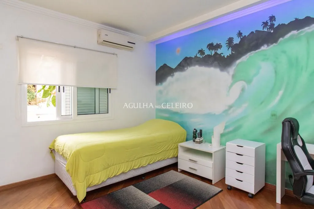 Venda/Alto de Pinheiros: family friendly – CA1104