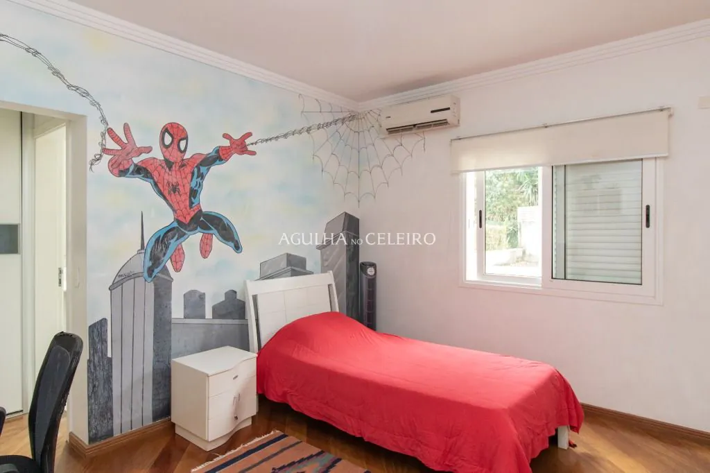 Venda/Alto de Pinheiros: family friendly – CA1104