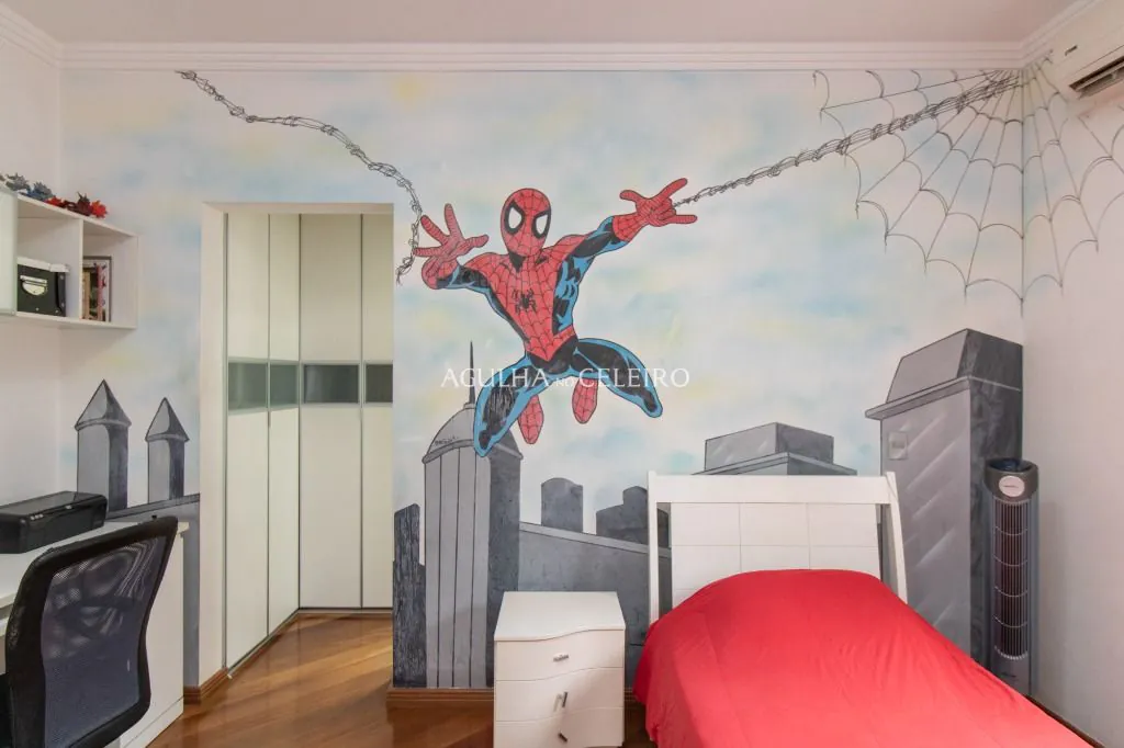 Venda/Alto de Pinheiros: family friendly – CA1104