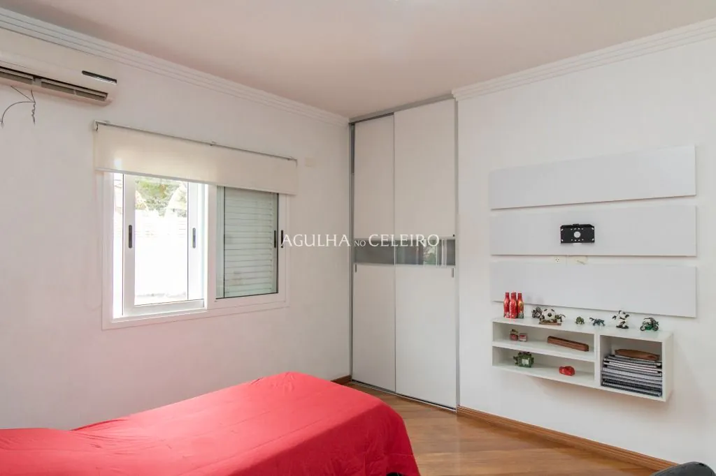 Venda/Alto de Pinheiros: family friendly – CA1104