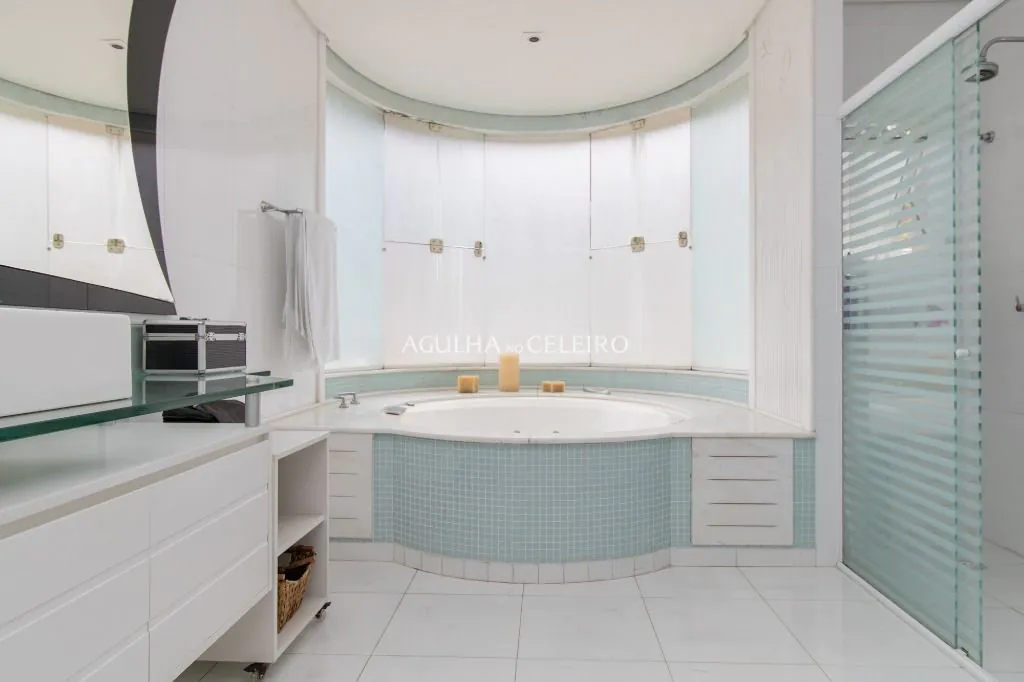 Venda/Alto de Pinheiros: family friendly – CA1104