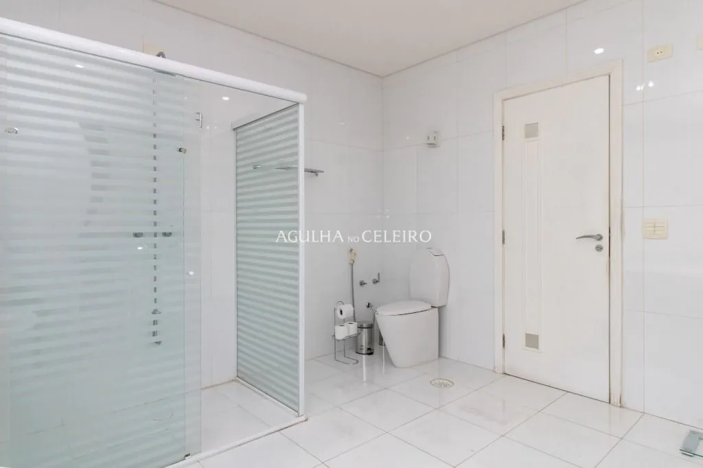 Venda/Alto de Pinheiros: family friendly – CA1104