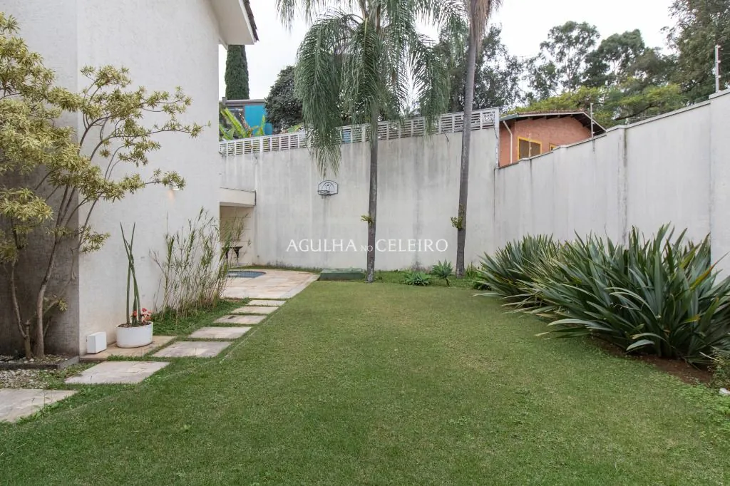 Venda/Alto de Pinheiros: family friendly – CA1104