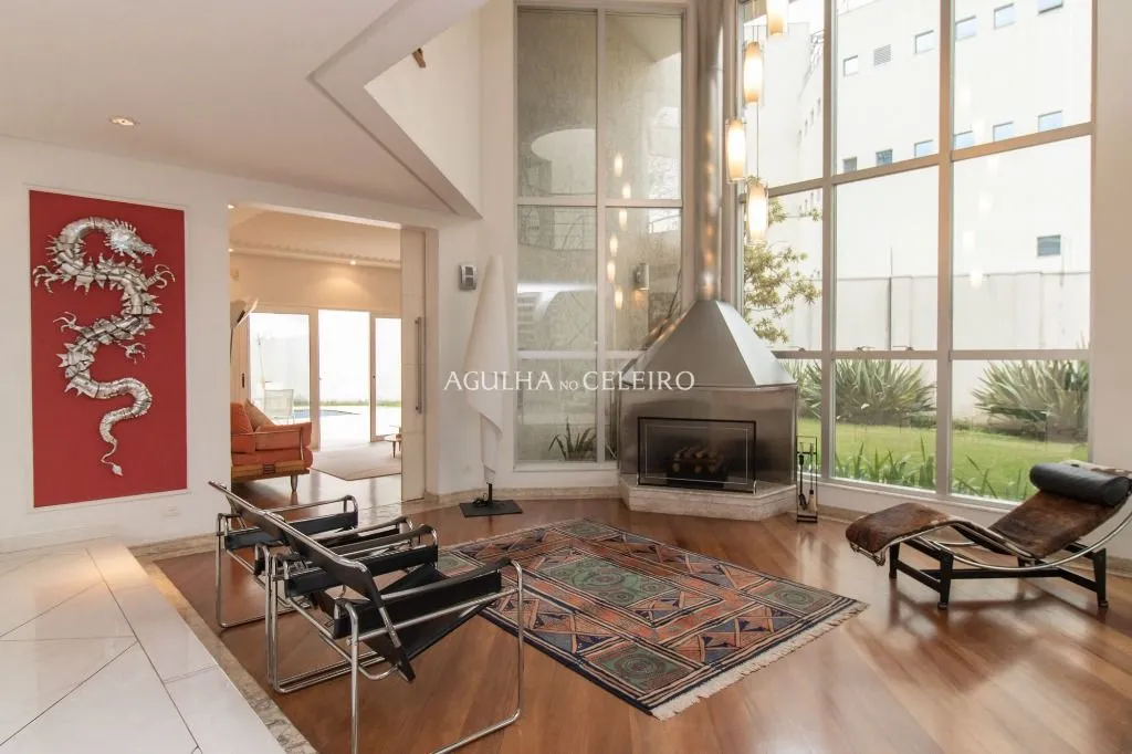 Venda/Alto de Pinheiros: family friendly – CA1104