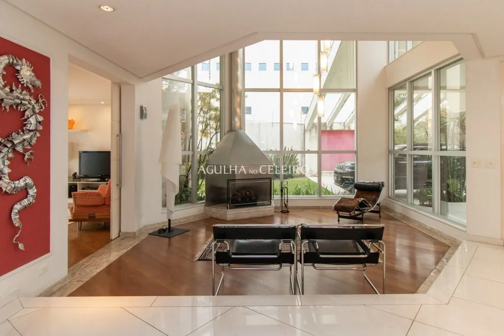 Venda/Alto de Pinheiros: family friendly – CA1104