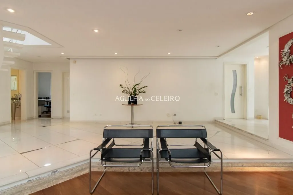 Venda/Alto de Pinheiros: family friendly – CA1104