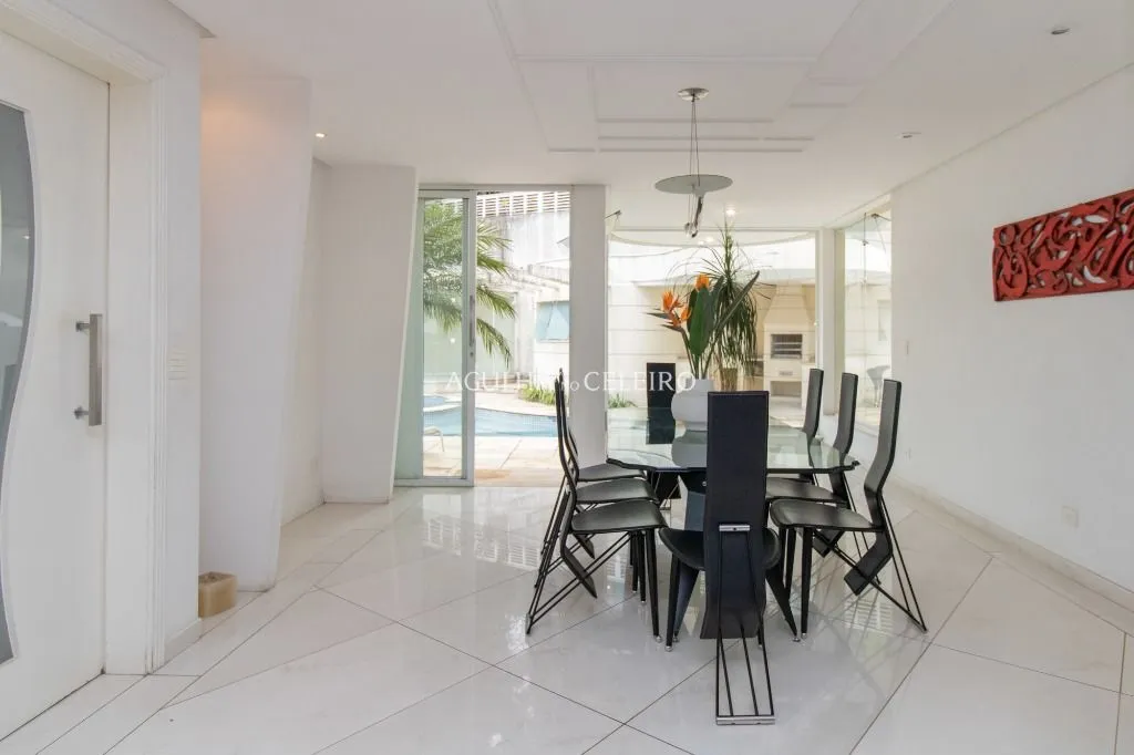 Venda/Alto de Pinheiros: family friendly – CA1104