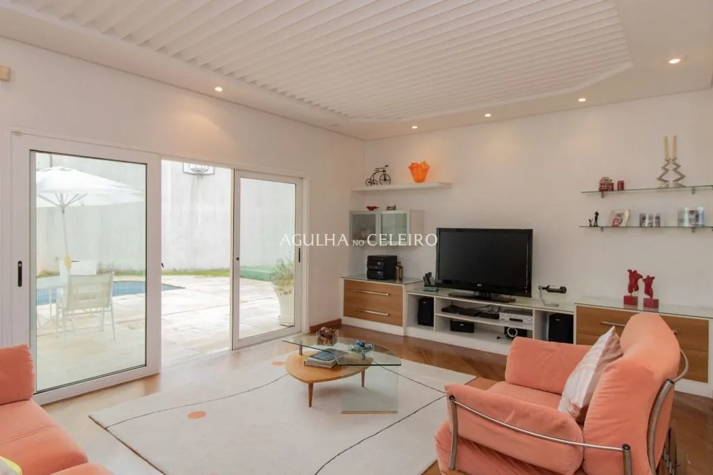 Venda/Alto de Pinheiros: family friendly – CA1104