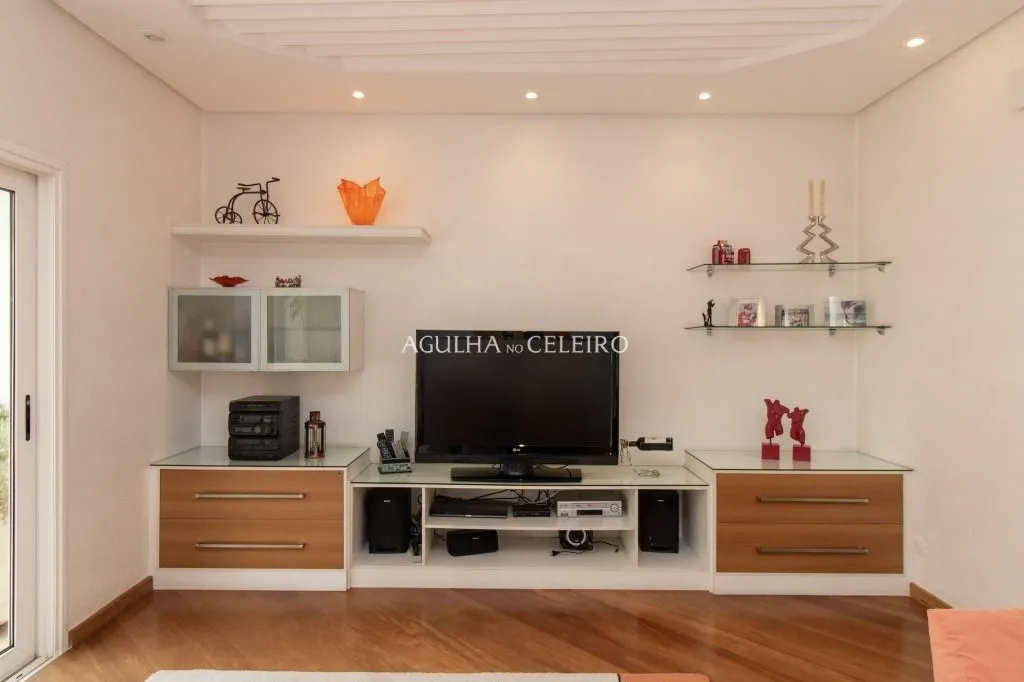 Venda/Alto de Pinheiros: family friendly – CA1104