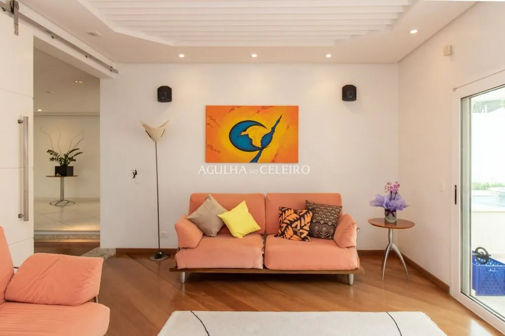 Venda/Alto de Pinheiros: family friendly – CA1104