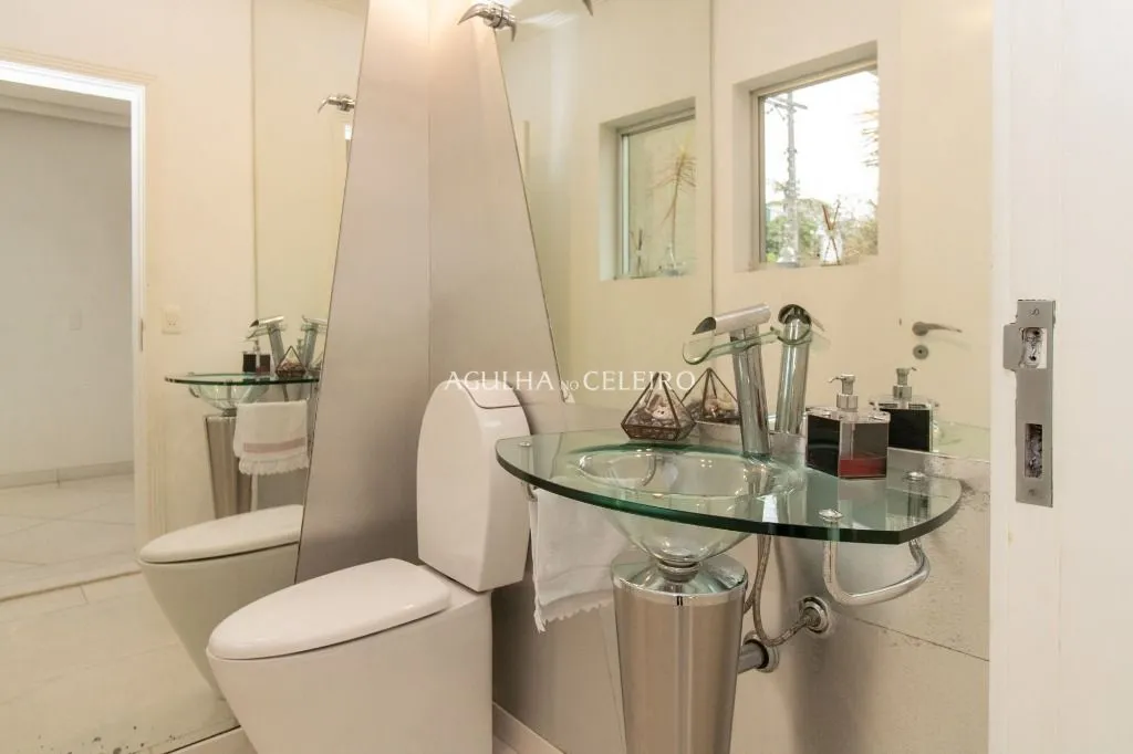 Venda/Alto de Pinheiros: family friendly – CA1104