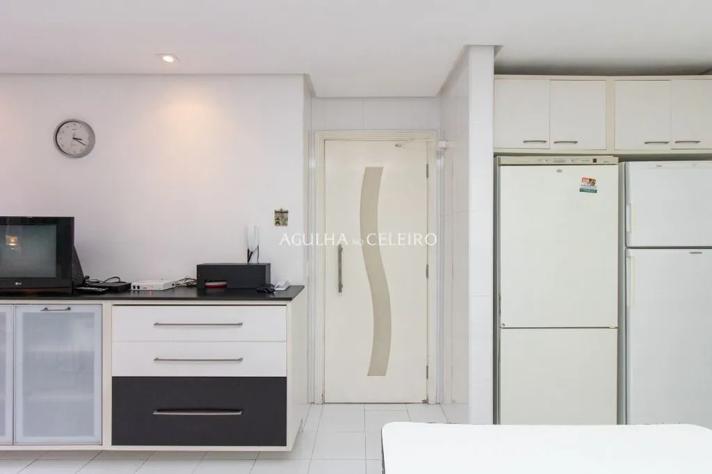 Venda/Alto de Pinheiros: family friendly – CA1104