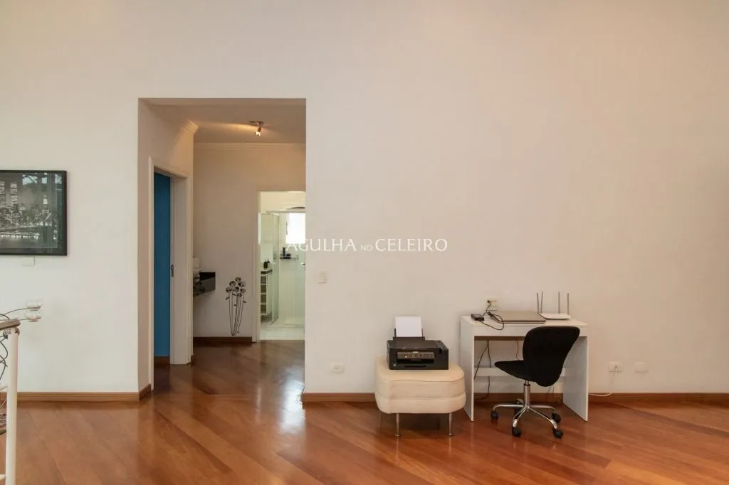 Venda/Alto de Pinheiros: family friendly – CA1104