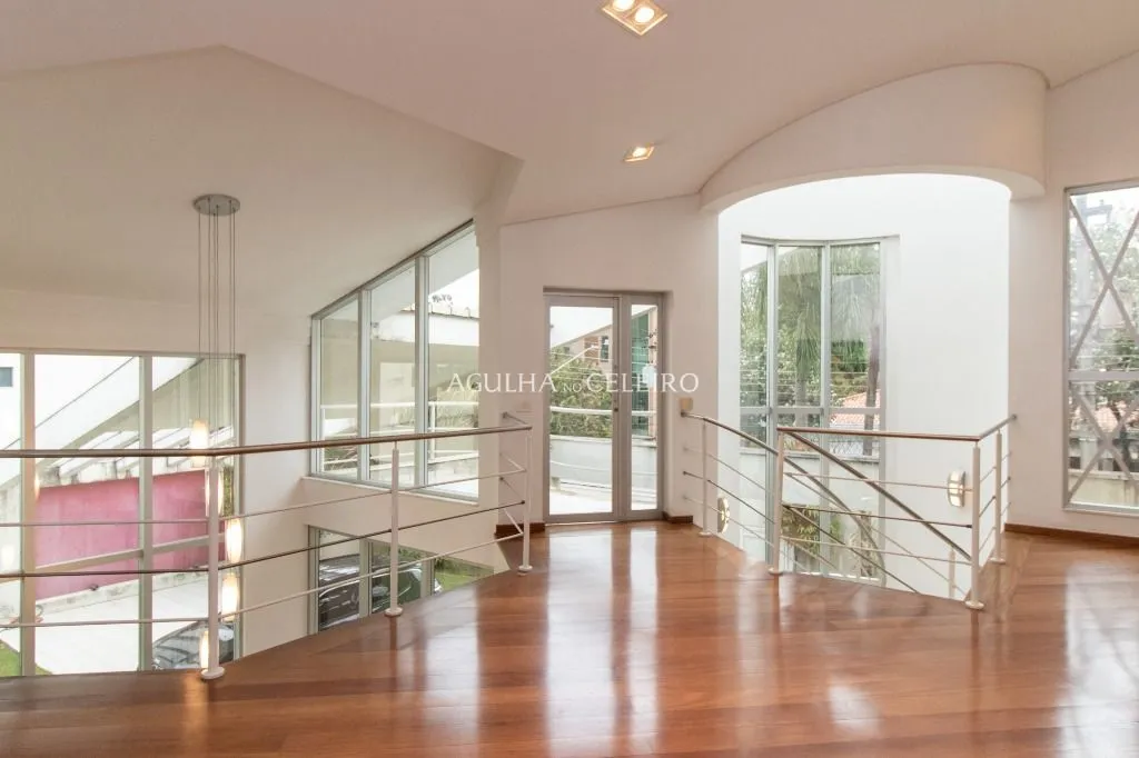 Venda/Alto de Pinheiros: family friendly – CA1104