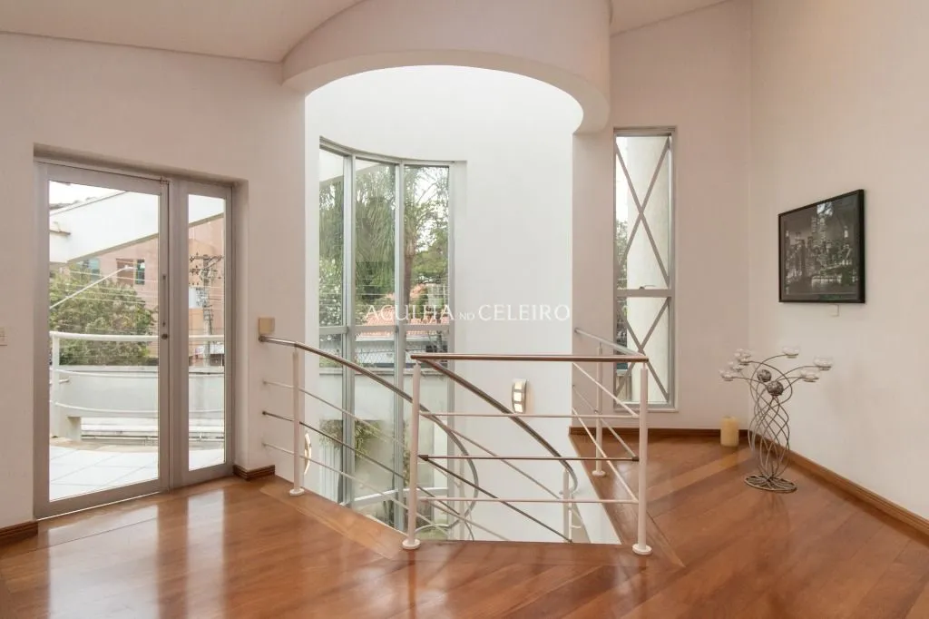 Venda/Alto de Pinheiros: family friendly – CA1104