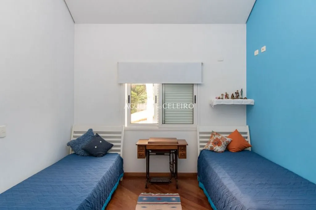 Venda/Alto de Pinheiros: family friendly – CA1104