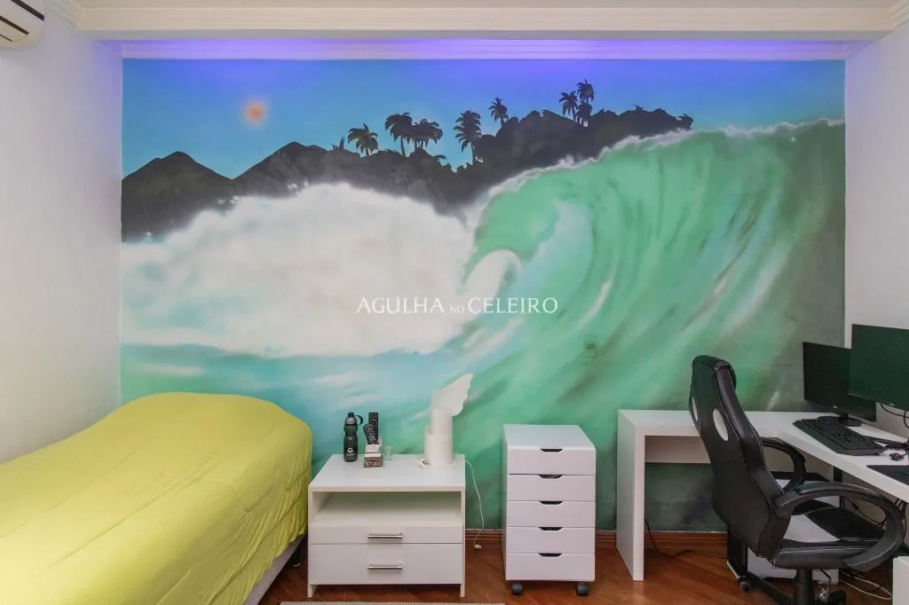 Venda/Alto de Pinheiros: family friendly – CA1104