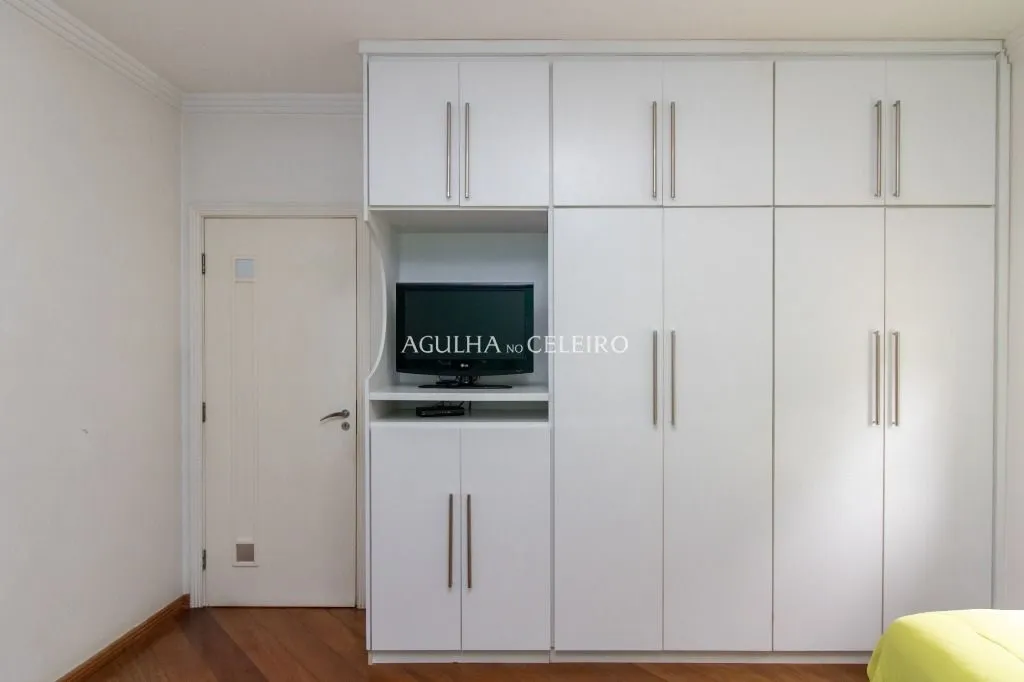 Venda/Alto de Pinheiros: family friendly – CA1104