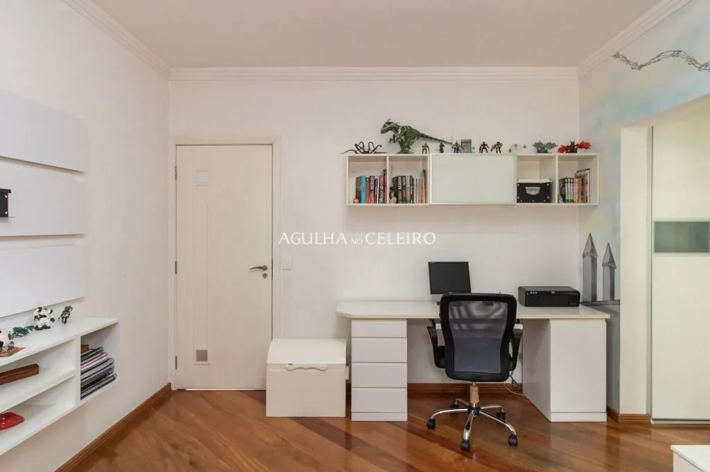 Venda/Alto de Pinheiros: family friendly – CA1104