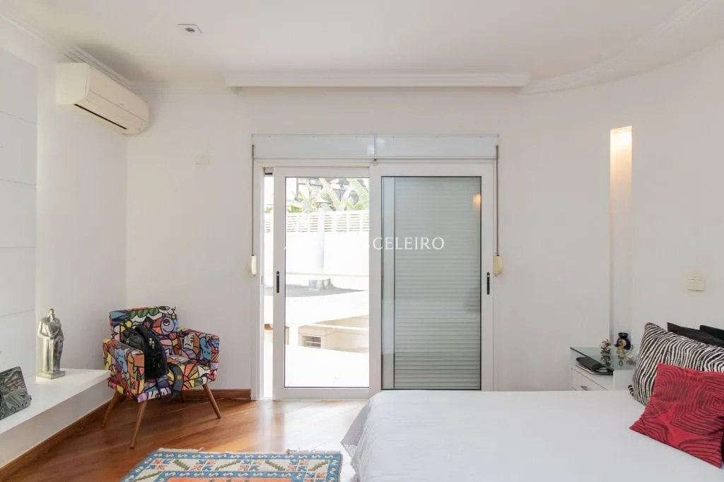 Venda/Alto de Pinheiros: family friendly – CA1104