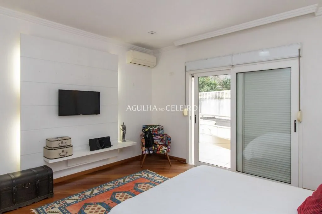 Venda/Alto de Pinheiros: family friendly – CA1104