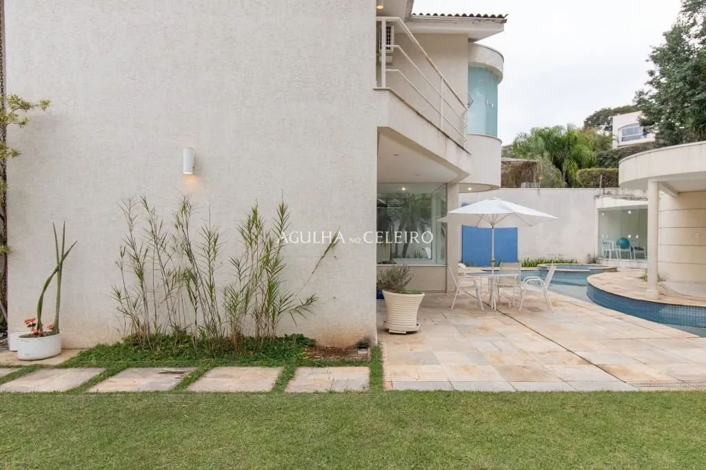 Venda/Alto de Pinheiros: family friendly – CA1104