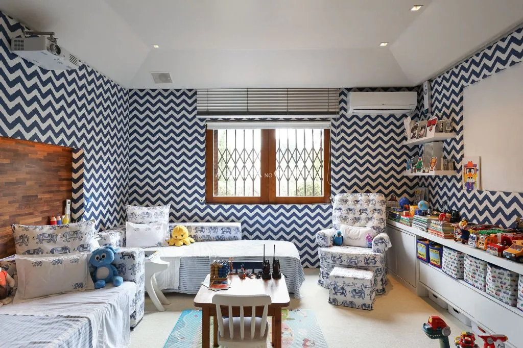 Venda/Jardim America: Casa espetacular com muita sofisticação, projetada por Octávio Pires – CA1153