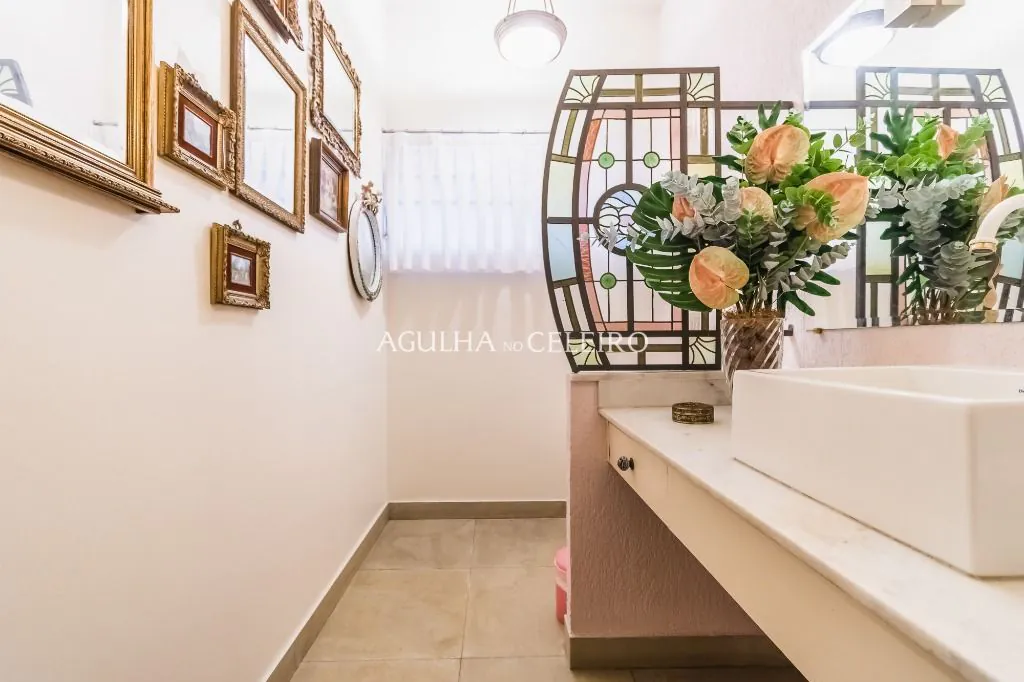 Venda/Jardim Paulistano: Localização imbatível – CA1174